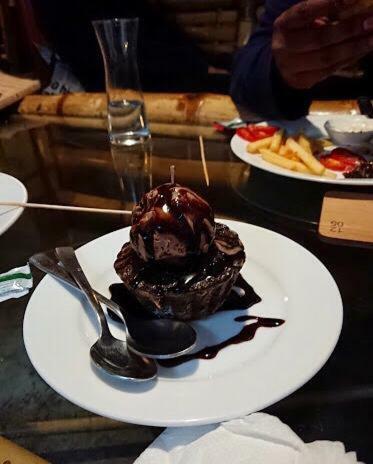 Drifter'S Inn & Cafe Manāli Екстериор снимка