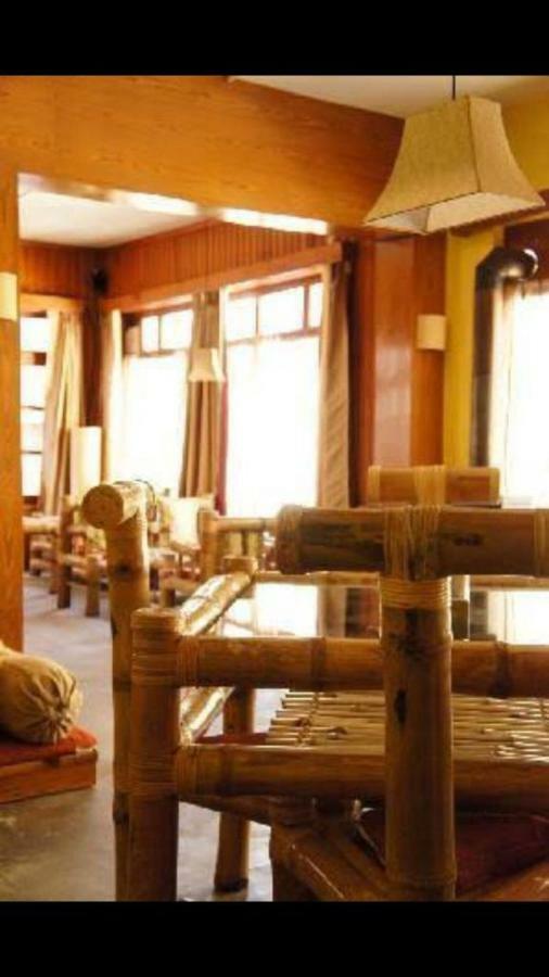 Drifter'S Inn & Cafe Manāli Екстериор снимка